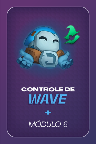 Capa__Módulo 6_Controle de wave
