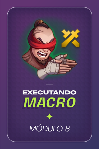 Capa__Módulo 8_Executando macro